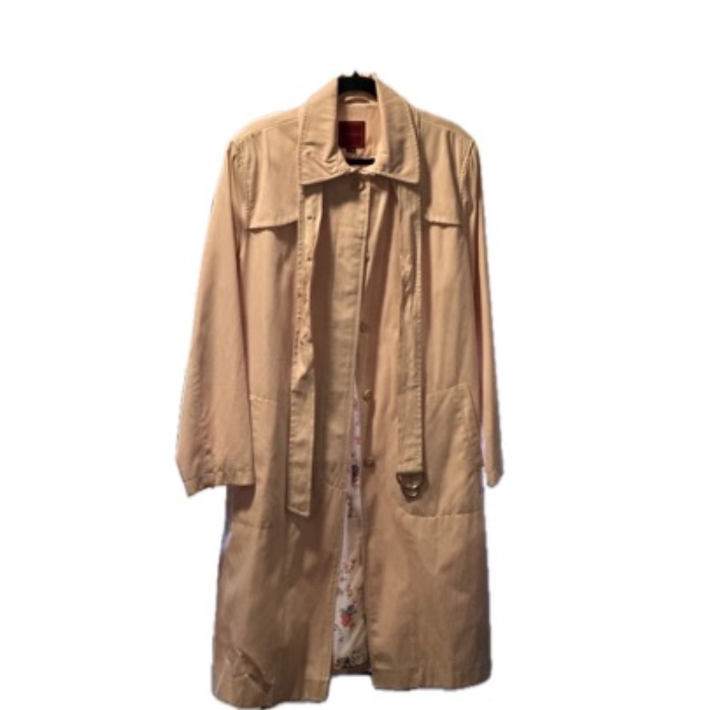 Jacket & Coat - Picture 2 of 7